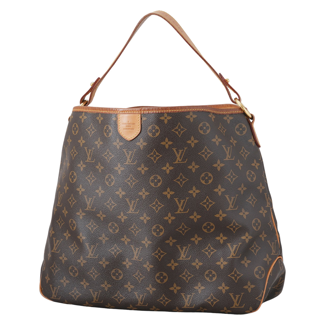 LOUIS VUITTON(USED)루이비통 모노그램 딜라이트 풀